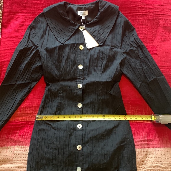 New - & Other Stories dress - Picture 7 of 9